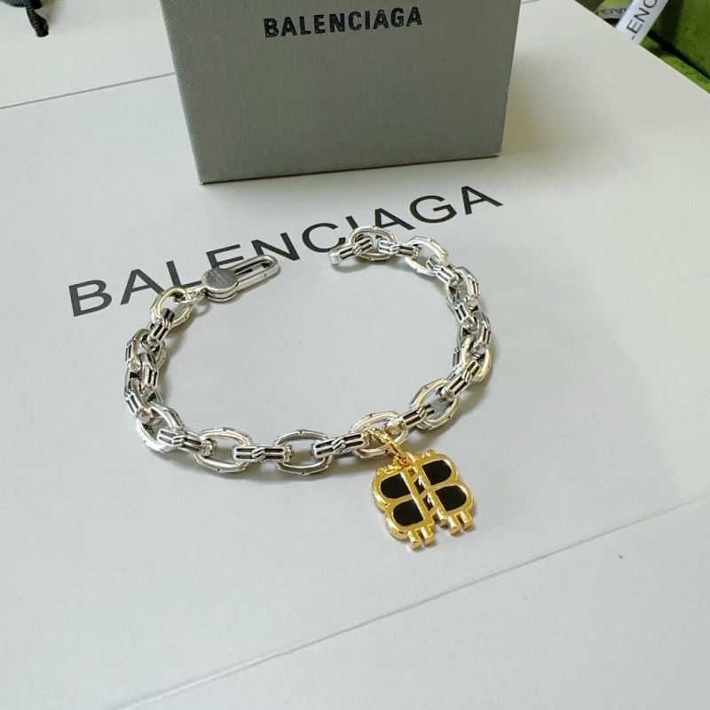 Ba1en*iaga bracelets
